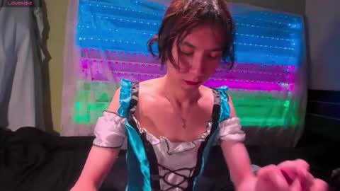 NAJI  online show from 11.28.25