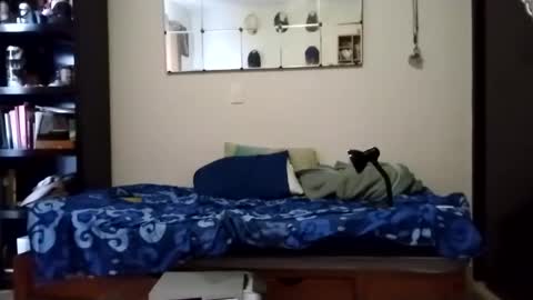 nak3d_lif3 online show from 01.21.25