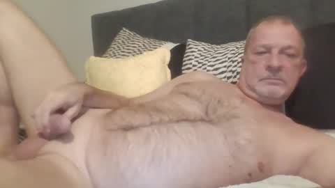Naked4Ladies online show from 01.18.25