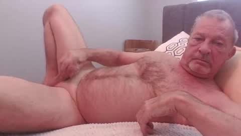Naked4Ladies online show from 09.12.25