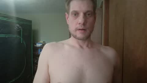 Snapshot of nakedcav chatting on 02.16.26 NakedClown online show from 02.16.26