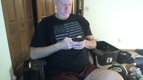 Snapshot of nakedilmale chatting on 01.12.25 Tip 100 for my full real name online show from 01.12.25