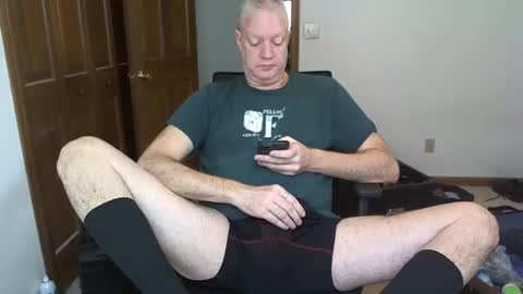 Snapshot of nakedilmale chatting on 02.17.25 Tip 100 for my full real name online show from 02.17.25