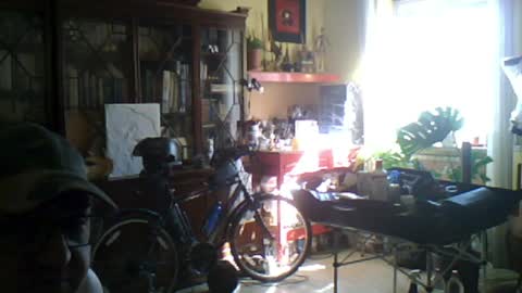 Naked Naturist online show from 04.07.26