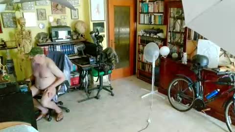 Naked Naturist online show from 07.28.26