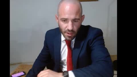 Preacher online show from 12.18.24