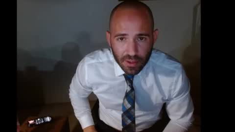 Preacher online show from 12.19.24