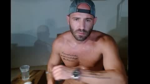 Preacher online show from 12.20.24