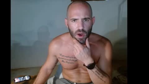 Preacher online show from 12.21.24