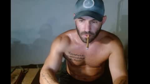 Preacher online show from 12.23.24