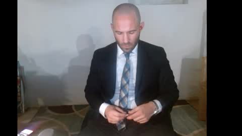 Preacher online show from 01.01.25