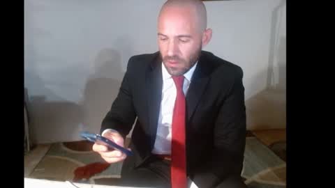 Preacher online show from 01.05.25