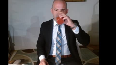 Preacher online show from 01.09.25