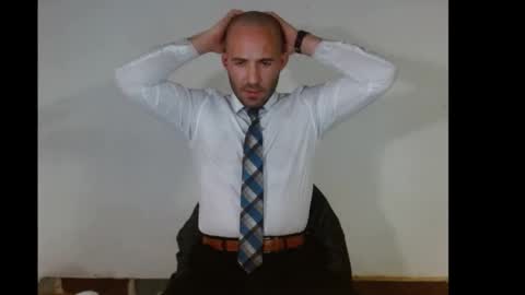 Preacher online show from 01.13.25