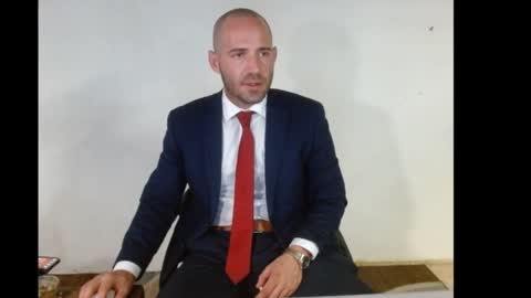 Preacher online show from 01.14.25