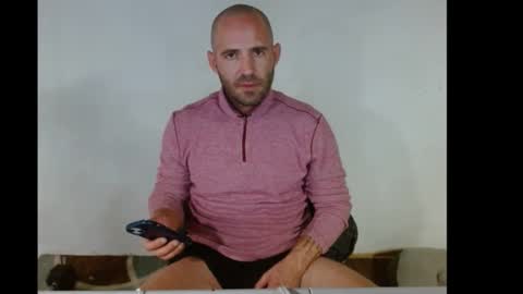 Preacher online show from 01.15.25