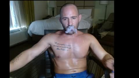 Preacher online show from 02.28.25