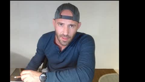 Preacher online show from 03.03.25