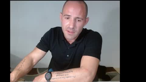 Preacher online show from 03.07.25