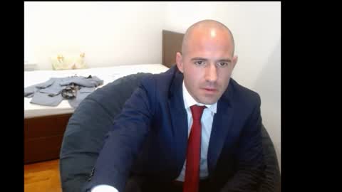 Preacher online show from 11.21.25