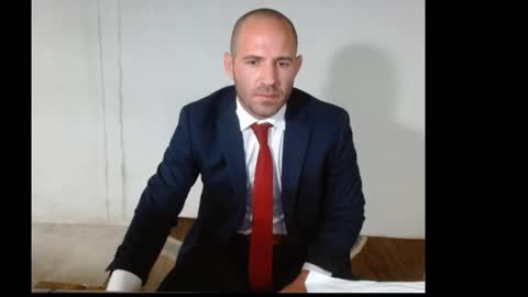 Preacher online show from 11.25.25