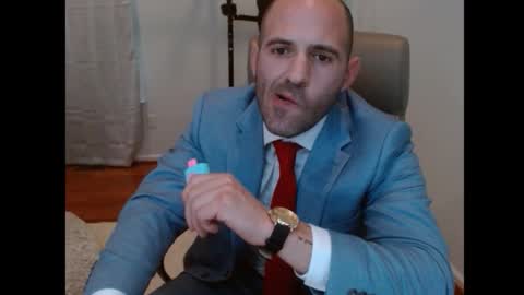 Preacher online show from 02.02.26