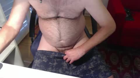 Nakedwanker10 online show from 12.21.24