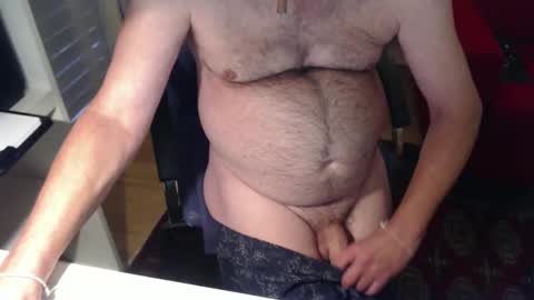 Nakedwanker10 online show from 12.21.24