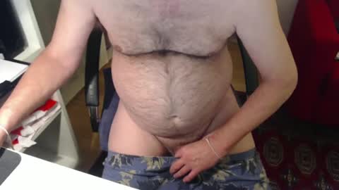 Nakedwanker10 online show from 02.09.25
