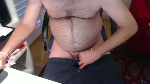 Nakedwanker10 online show from 02.14.25