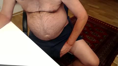 Nakedwanker10 online show from 06.02.26