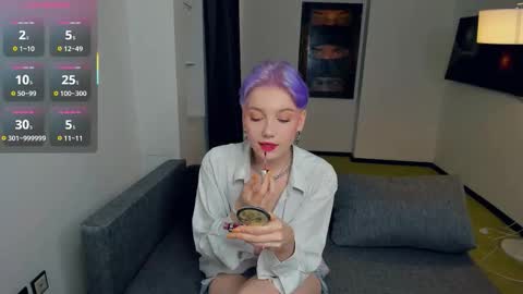 Kate online show from 09.10.25