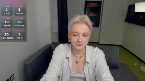 Kate online show from 09.20.25