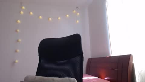 Snapshot of nala_foster chatting on 02.05.26 Nala online show from 02.05.26