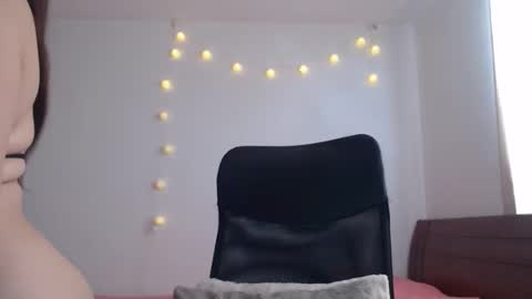 Snapshot of nala_foster chatting on 02.21.26 Nala online show from 02.21.26