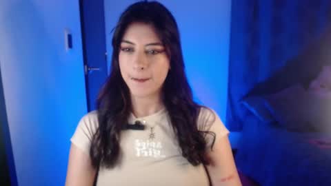 nala_saphir online show from 11.27.25