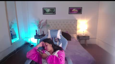 nala_sc online show from 10.18.25