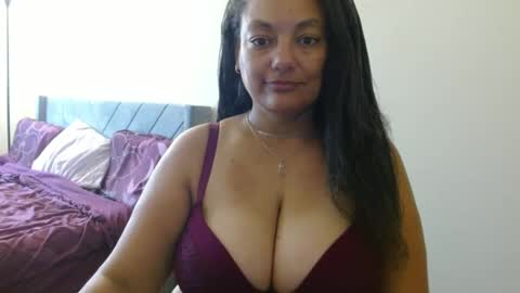Nala Thickk online show from 12.05.24