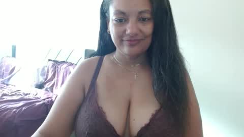 Nala Thickk online show from 12.06.24
