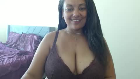 Nala Thickk online show from 12.06.24