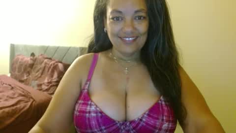 Nala Thickk online show from 12.09.24