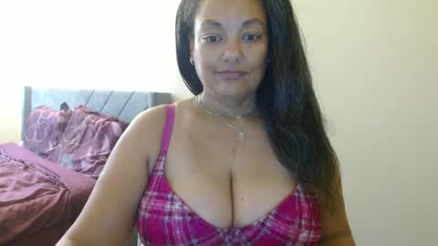 Nala Thickk online show from 12.09.24