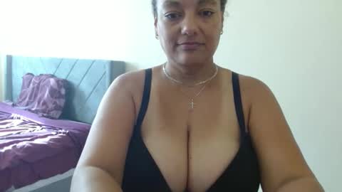 Nala Thickk online show from 12.12.24