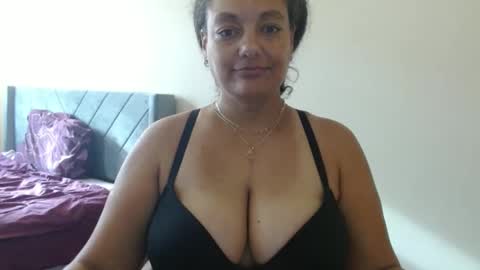 Nala Thickk online show from 12.15.24
