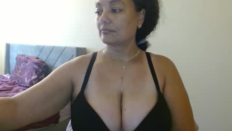 Nala Thickk online show from 12.15.24
