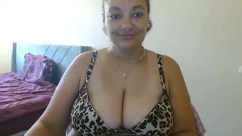 Nala Thickk online show from 12.17.24