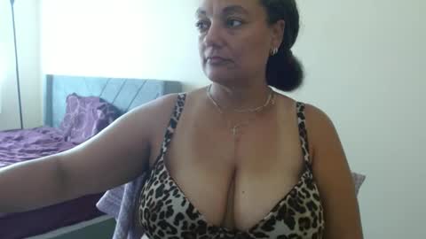 Nala Thickk online show from 12.17.24