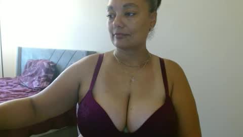 Nala Thickk online show from 12.19.24