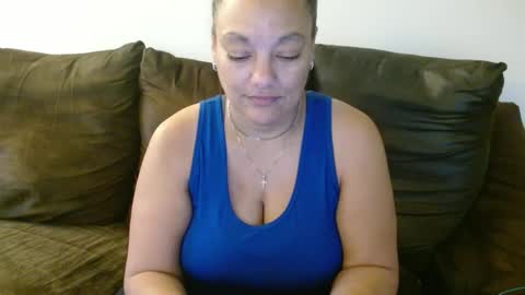 Nala Thickk online show from 02.04.25