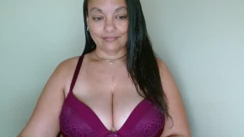 Nala Thickk online show from 02.08.25